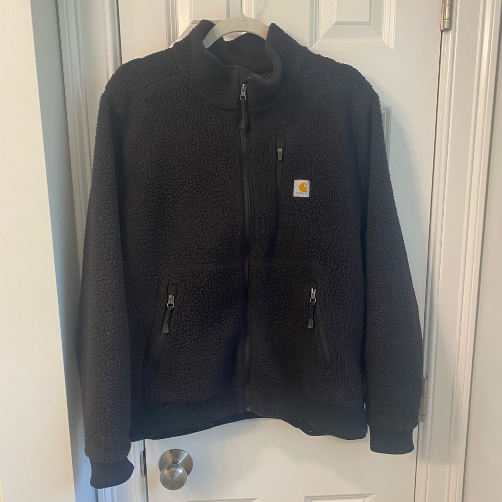Carhartt Women’s Sherpa Jacket